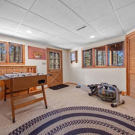 Holliday House Villa Rapid City Dış mekan fotoğraf