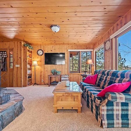 Holliday House Villa Rapid City Dış mekan fotoğraf