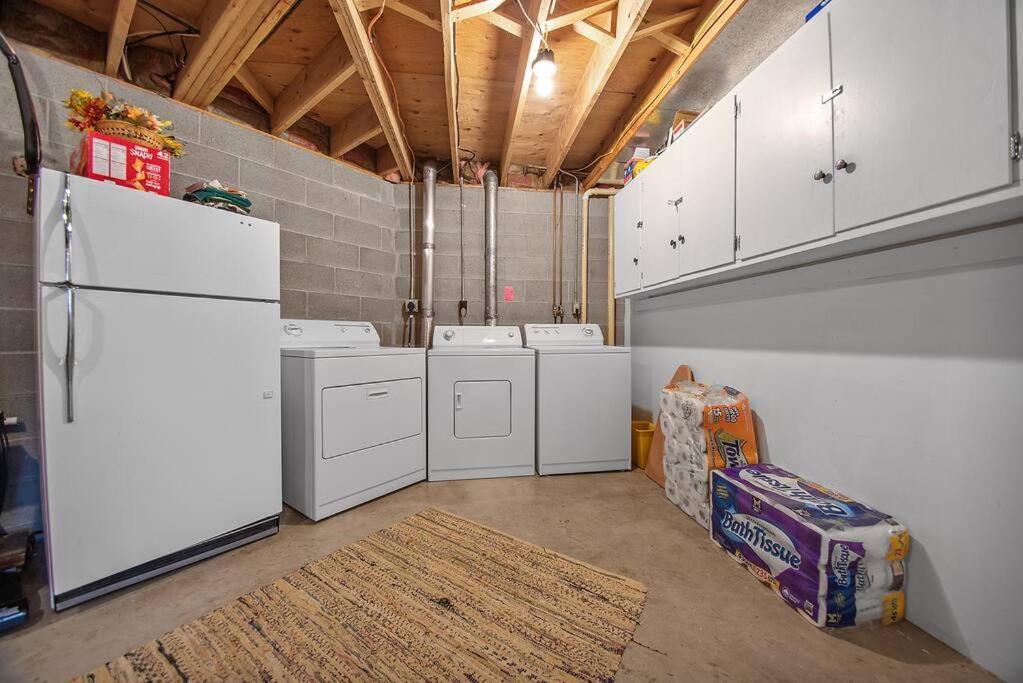 Holliday House Villa Rapid City Dış mekan fotoğraf