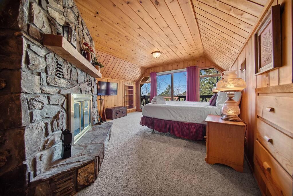 Holliday House Villa Rapid City Dış mekan fotoğraf