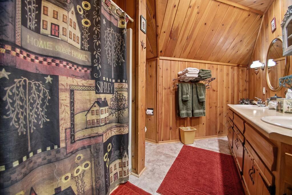 Holliday House Villa Rapid City Dış mekan fotoğraf
