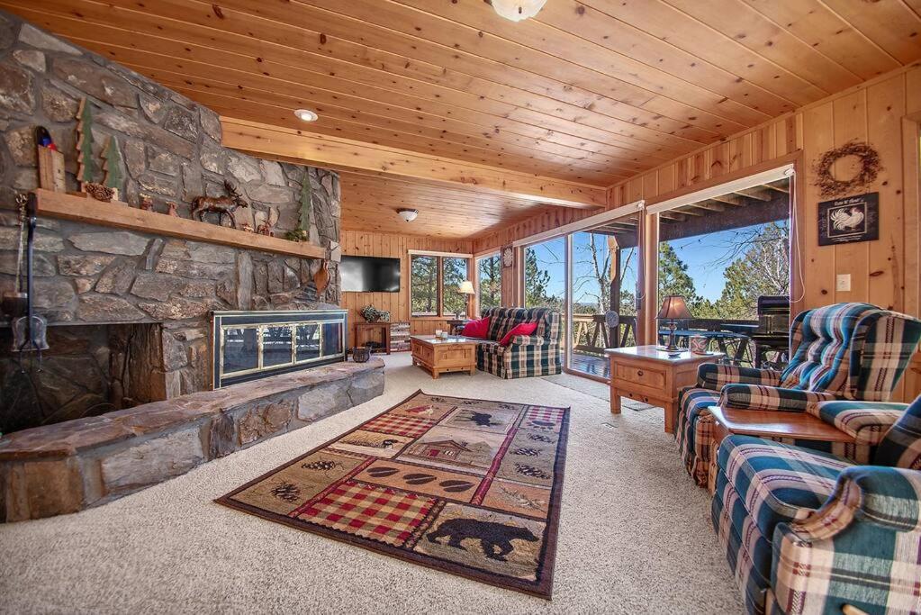 Holliday House Villa Rapid City Dış mekan fotoğraf