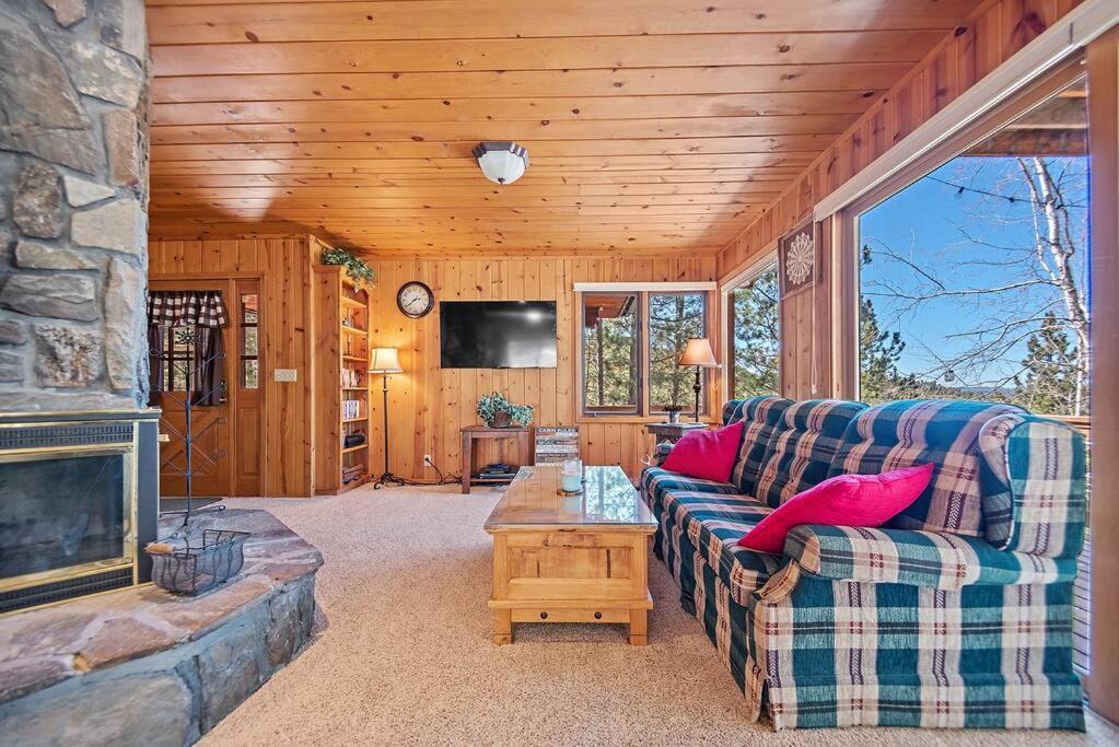 Holliday House Villa Rapid City Dış mekan fotoğraf