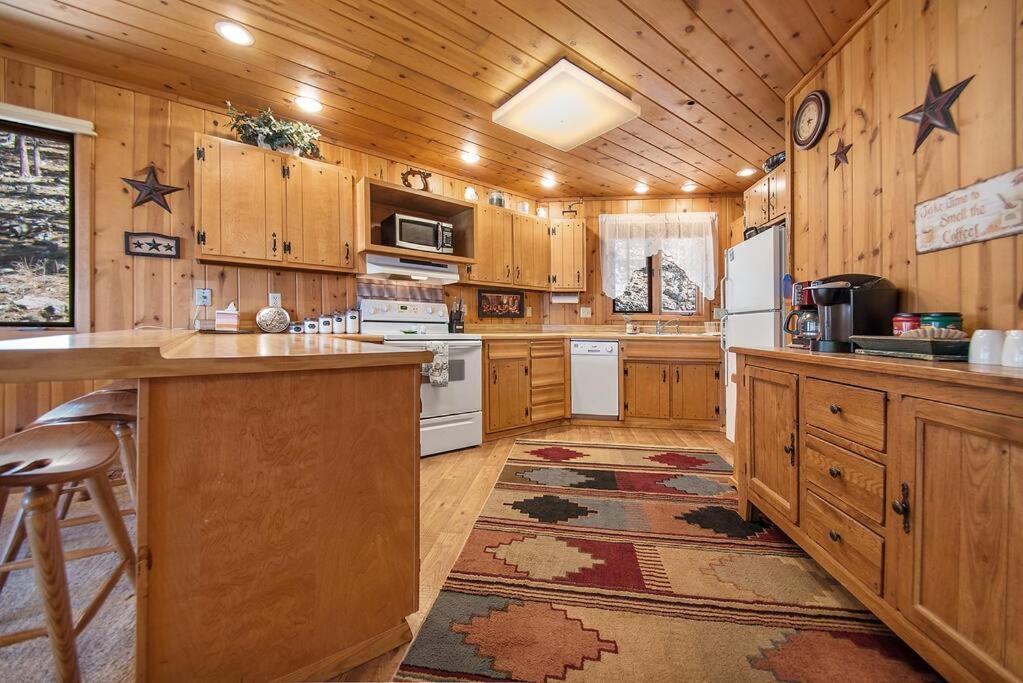 Holliday House Villa Rapid City Dış mekan fotoğraf