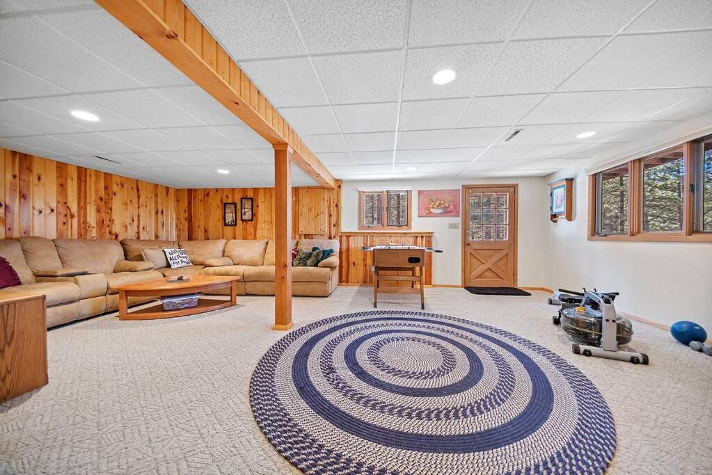 Holliday House Villa Rapid City Dış mekan fotoğraf