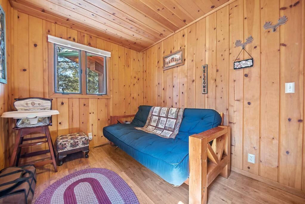 Holliday House Villa Rapid City Dış mekan fotoğraf