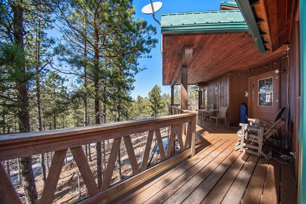 Holliday House Villa Rapid City Dış mekan fotoğraf