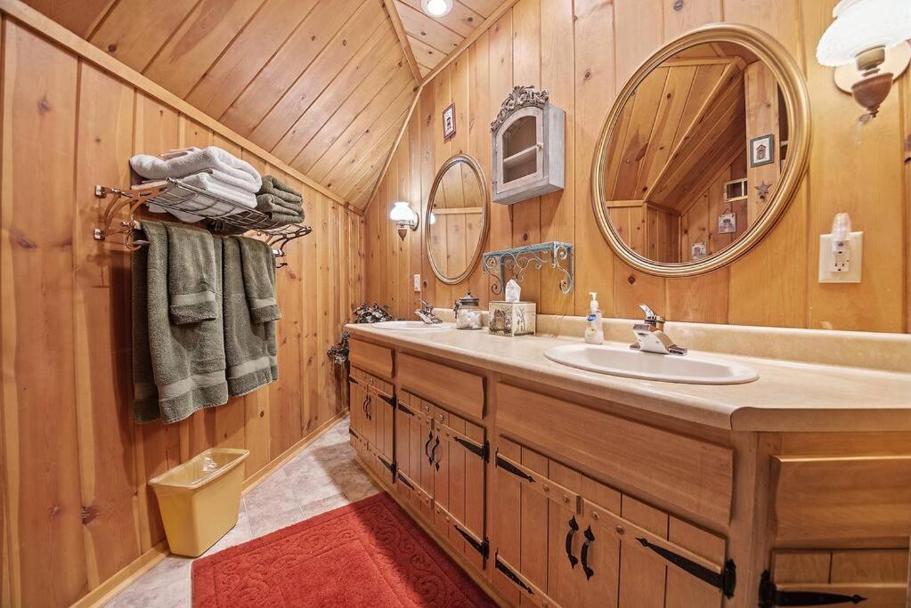 Holliday House Villa Rapid City Dış mekan fotoğraf