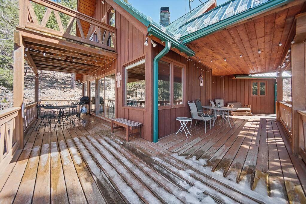 Holliday House Villa Rapid City Dış mekan fotoğraf