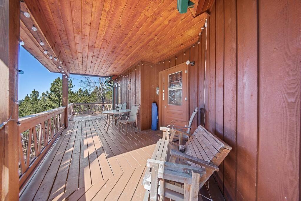 Holliday House Villa Rapid City Dış mekan fotoğraf