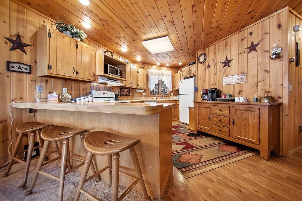Holliday House Villa Rapid City Dış mekan fotoğraf