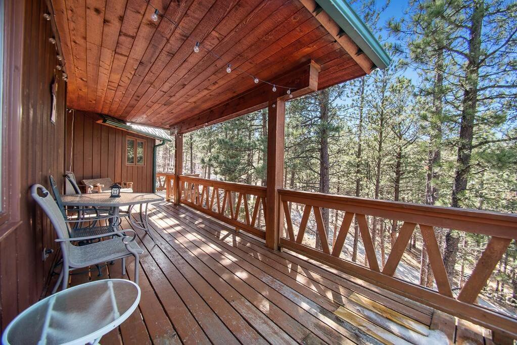 Holliday House Villa Rapid City Dış mekan fotoğraf