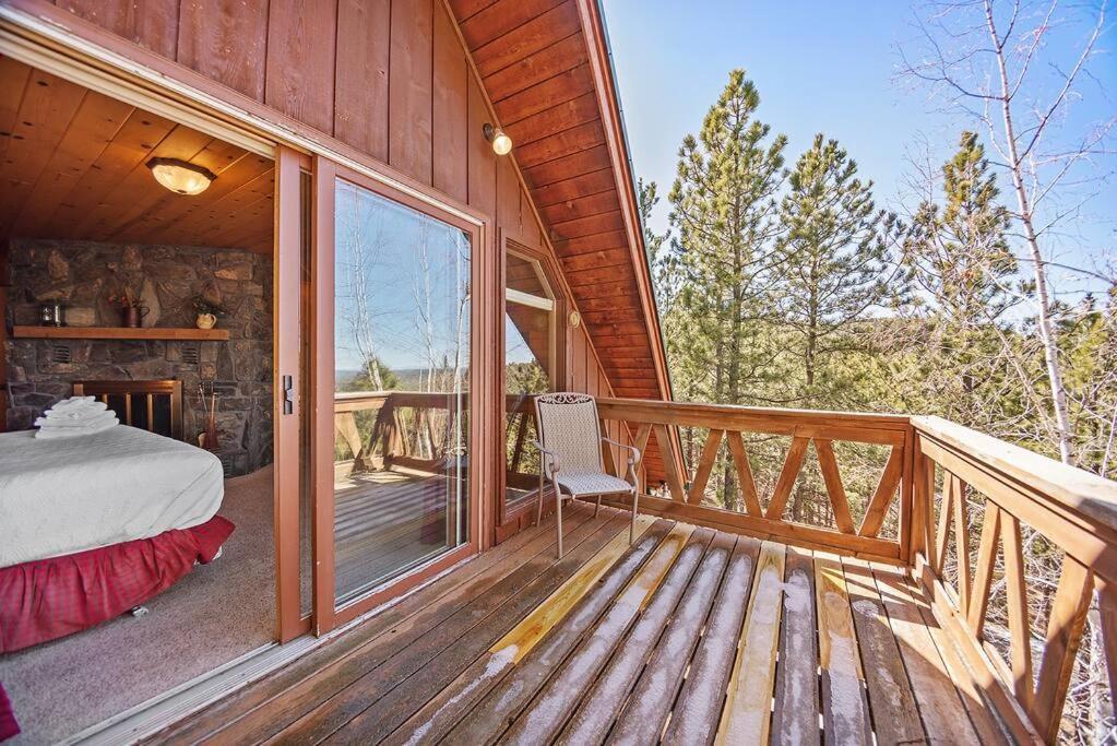 Holliday House Villa Rapid City Dış mekan fotoğraf