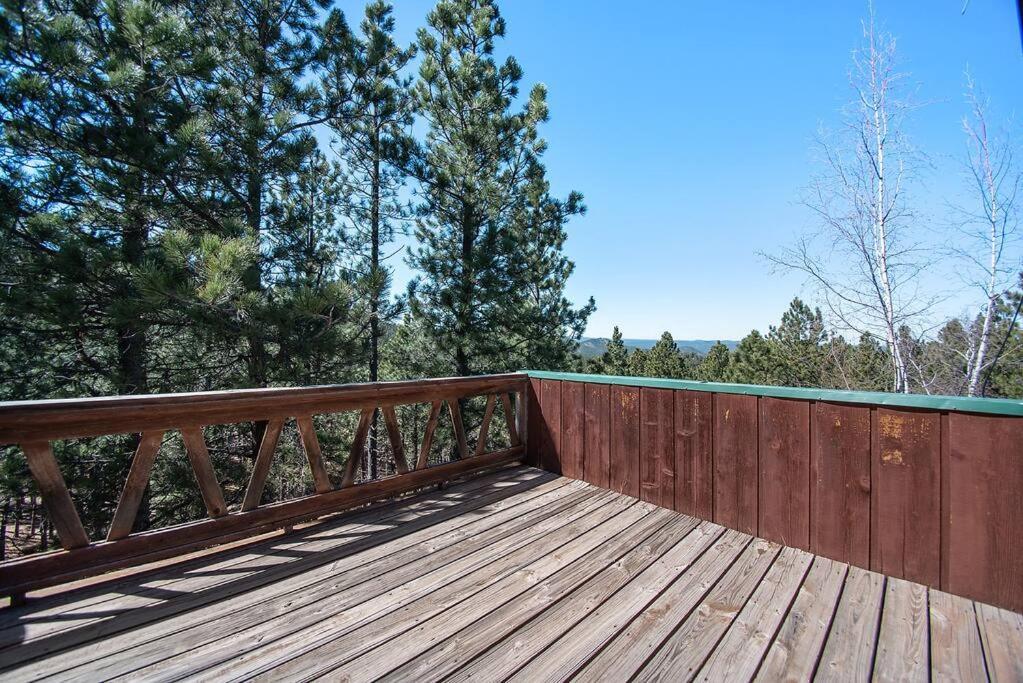 Holliday House Villa Rapid City Dış mekan fotoğraf