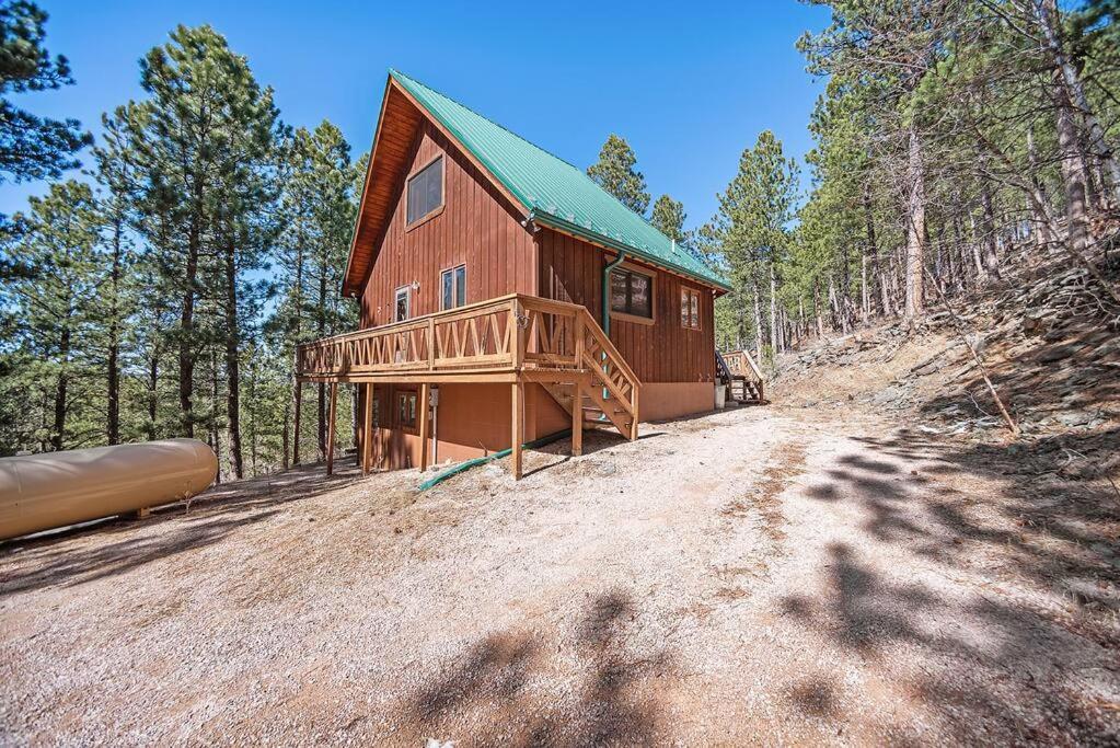 Holliday House Villa Rapid City Dış mekan fotoğraf