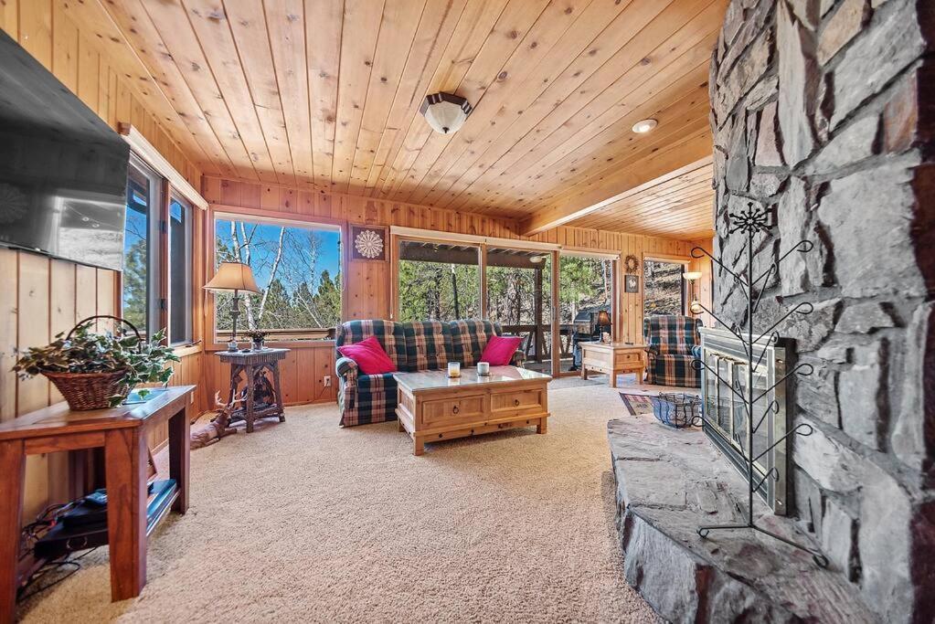Holliday House Villa Rapid City Dış mekan fotoğraf