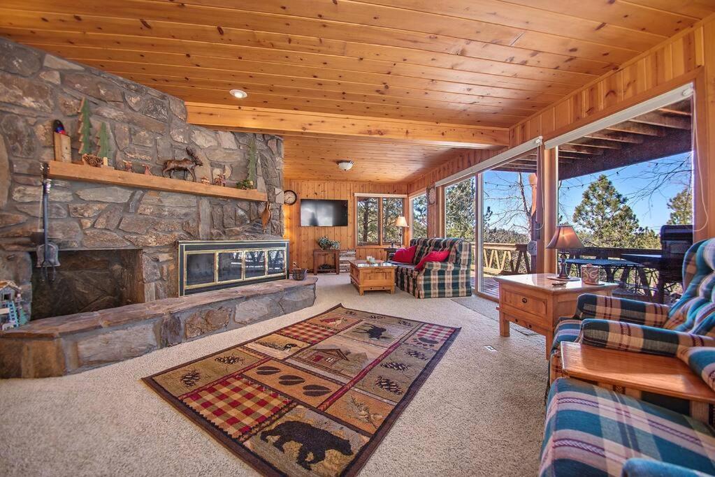 Holliday House Villa Rapid City Dış mekan fotoğraf