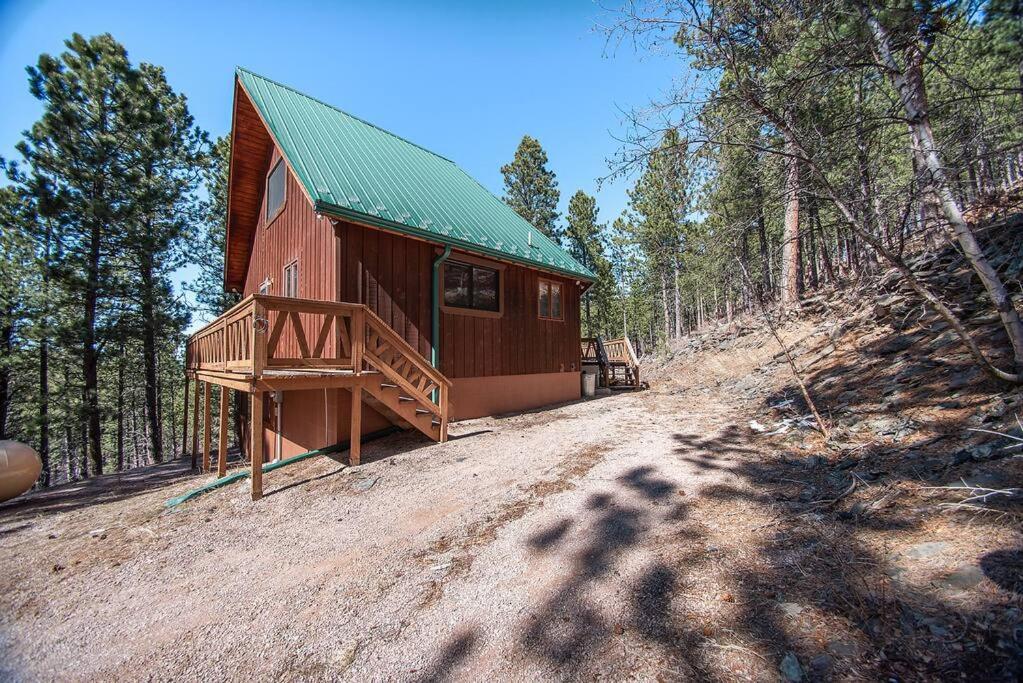 Holliday House Villa Rapid City Dış mekan fotoğraf